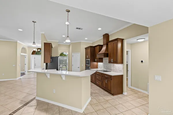 $479,000 | 3024 Greystone Drive, Pace, FL 32571