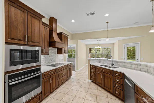 $479,000 | 3024 Greystone Drive, Pace, FL 32571