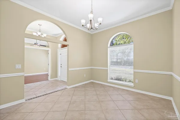 $479,000 | 3024 Greystone Drive, Pace, FL 32571
