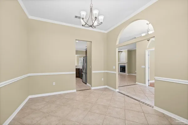 $479,000 | 3024 Greystone Drive, Pace, FL 32571