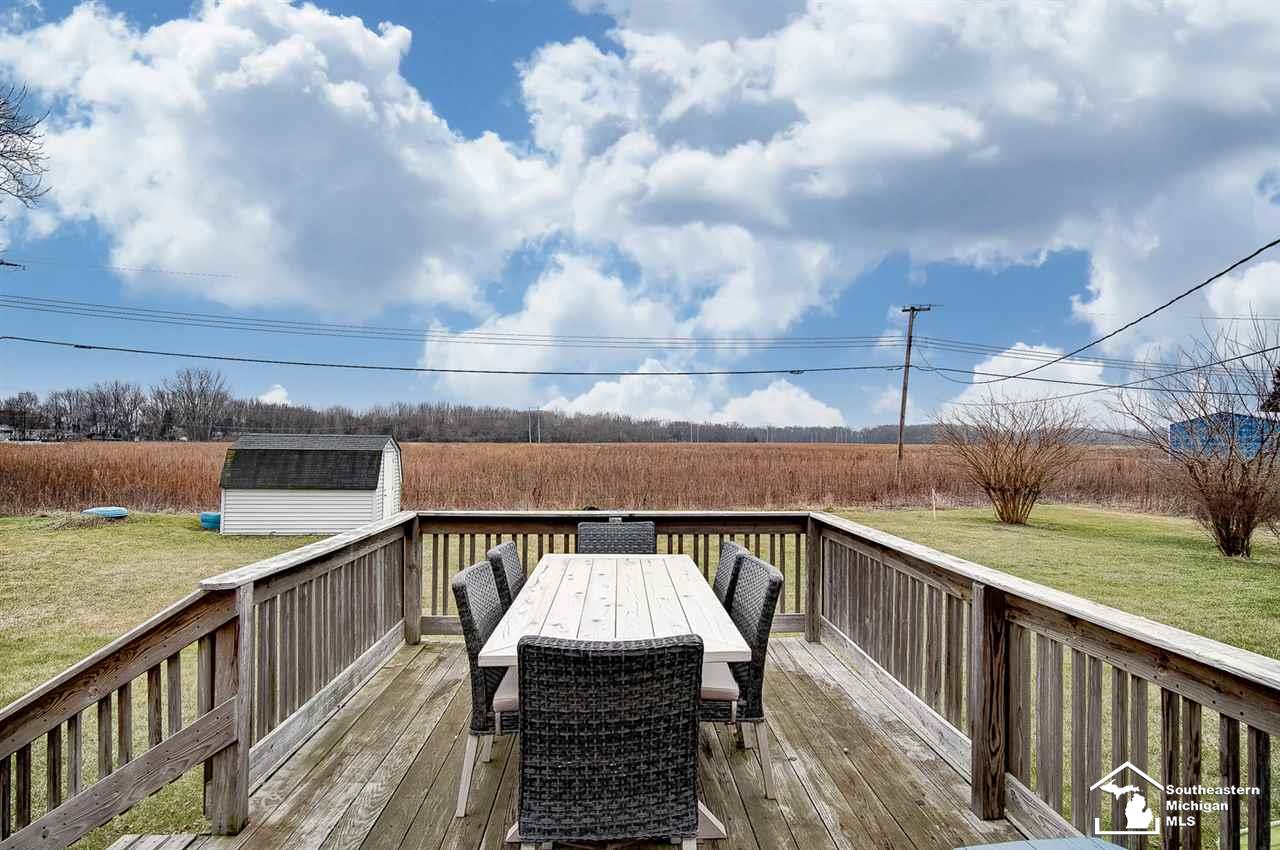 4061 Bluebush Road Monroe, MI 48162 - Photo 23 of 25
