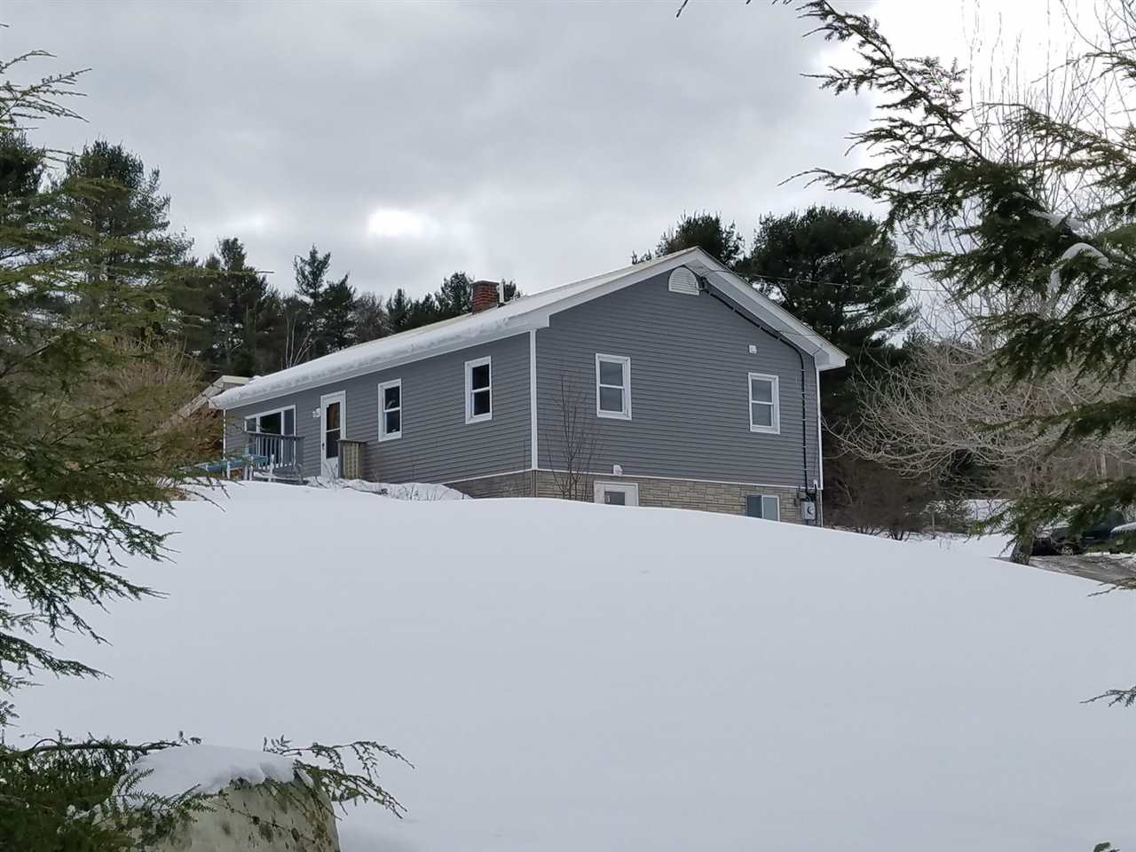 640 River Road Lisbon, NH 03585 - Photo 2 of 34 Gallery Image 2