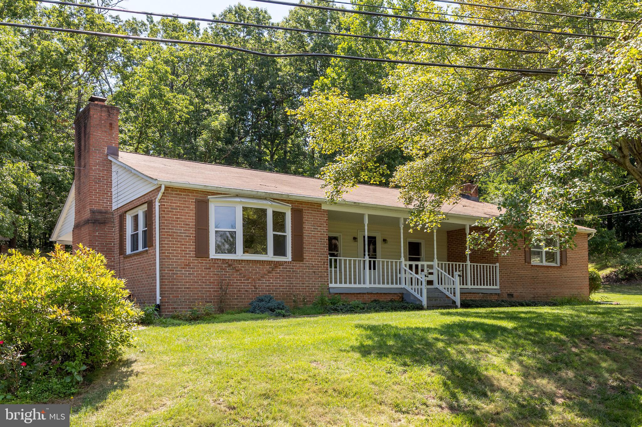 820 Cedar Grove Road Winchester, VA 22603 - Photo 1 of 41 Gallery Image 1