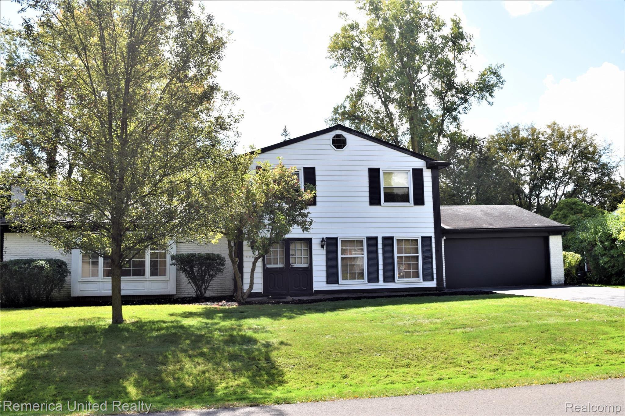 30069 Barwell Road Farmington, MI 48334 - Photo 1 of 34 WELCOME TO 30069 BARWELL, FARMINGTON HILLS
