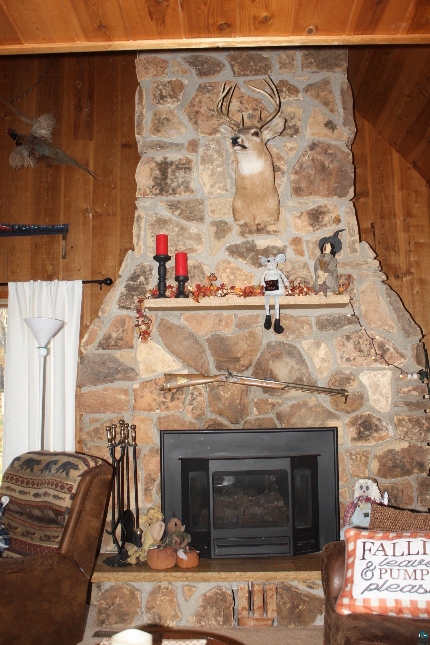 16025 South Mail Road Gordon, WI 54838 - Photo 30 of 50