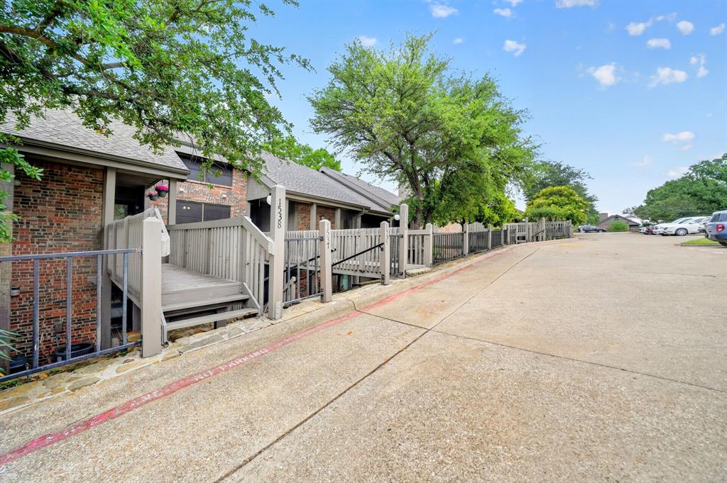 1538 Signal Ridge Place, Unit 1538 Rockwall, TX 75032 - Photo 35 of 37