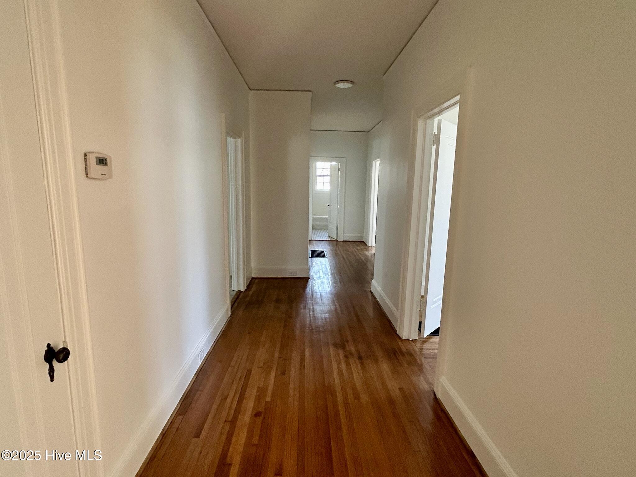 917 Fayetteville Road Rockingham, NC 28379 - Photo 11 of 35 hallway