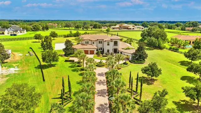 $2,750,000 | 10603 Low Oak Terrace, Thonotosassa, FL 33592