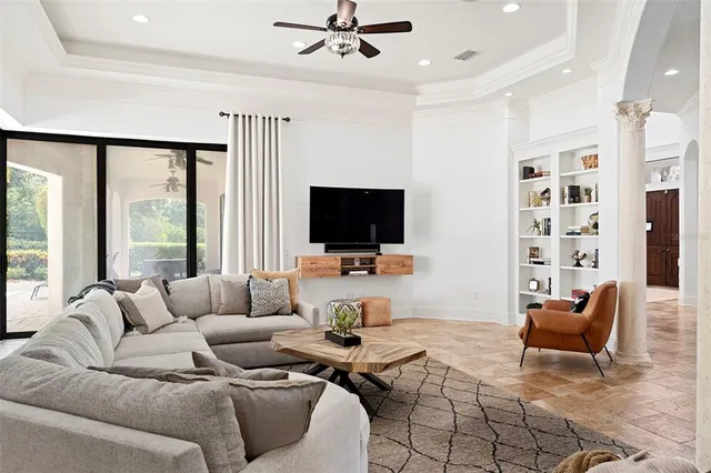 $2,750,000 | 10603 Low Oak Terrace, Thonotosassa, FL 33592