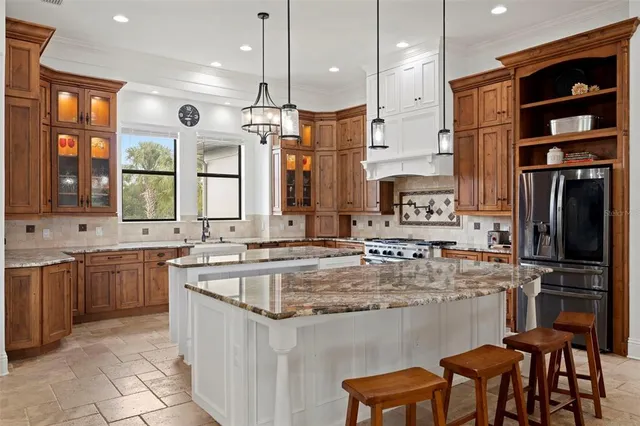 $2,750,000 | 10603 Low Oak Terrace, Thonotosassa, FL 33592