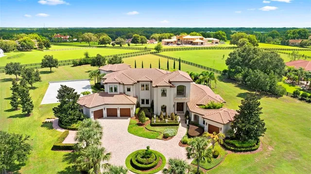 $2,750,000 | 10603 Low Oak Terrace, Thonotosassa, FL 33592