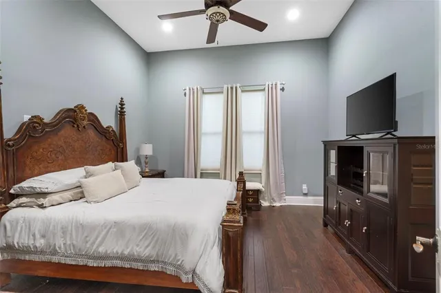 $2,750,000 | 10603 Low Oak Terrace, Thonotosassa, FL 33592