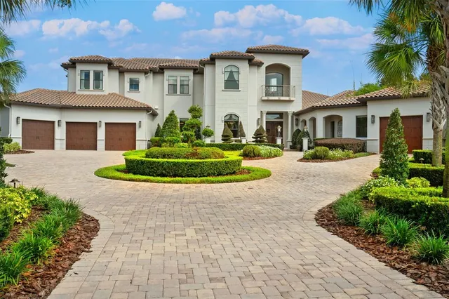 $2,750,000 | 10603 Low Oak Terrace, Thonotosassa, FL 33592