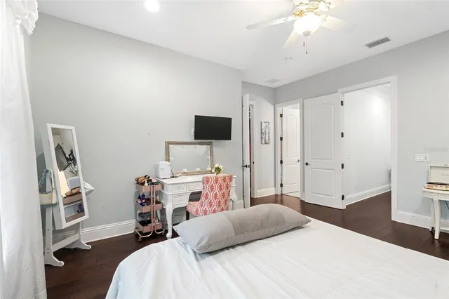 $2,750,000 | 10603 Low Oak Terrace, Thonotosassa, FL 33592