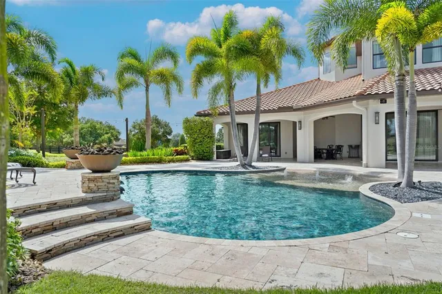 $2,750,000 | 10603 Low Oak Terrace, Thonotosassa, FL 33592