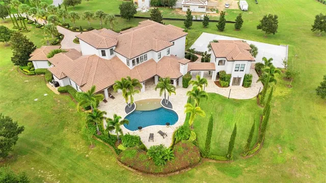 $2,750,000 | 10603 Low Oak Terrace, Thonotosassa, FL 33592