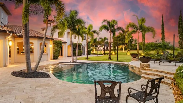 $2,750,000 | 10603 Low Oak Terrace, Thonotosassa, FL 33592
