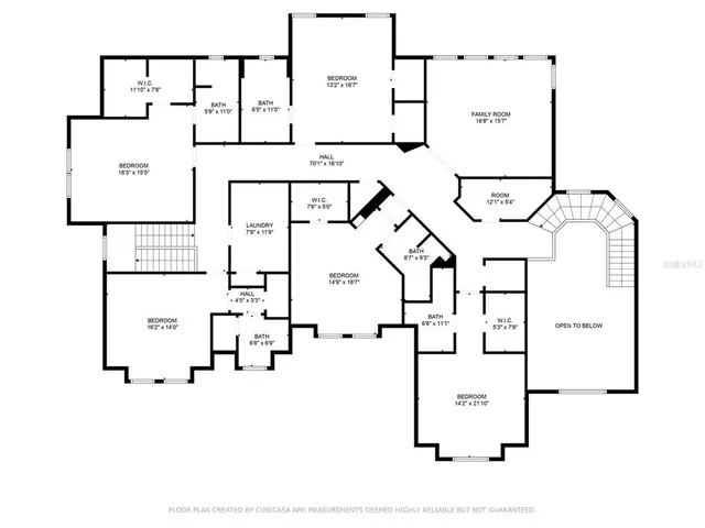 $2,750,000 | 10603 Low Oak Terrace, Thonotosassa, FL 33592