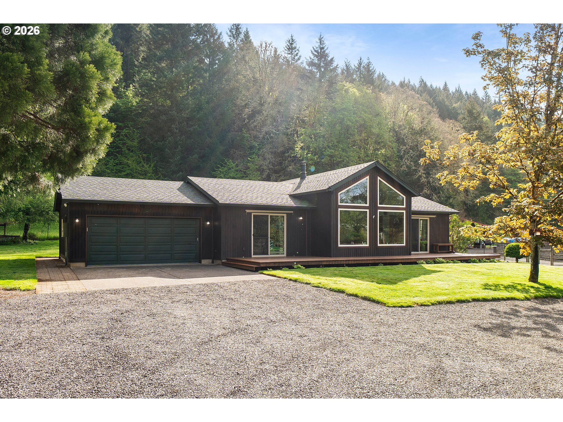 11322 Northwest Parson Road Forest Grove, OR 97116 - Photo 2 of 48