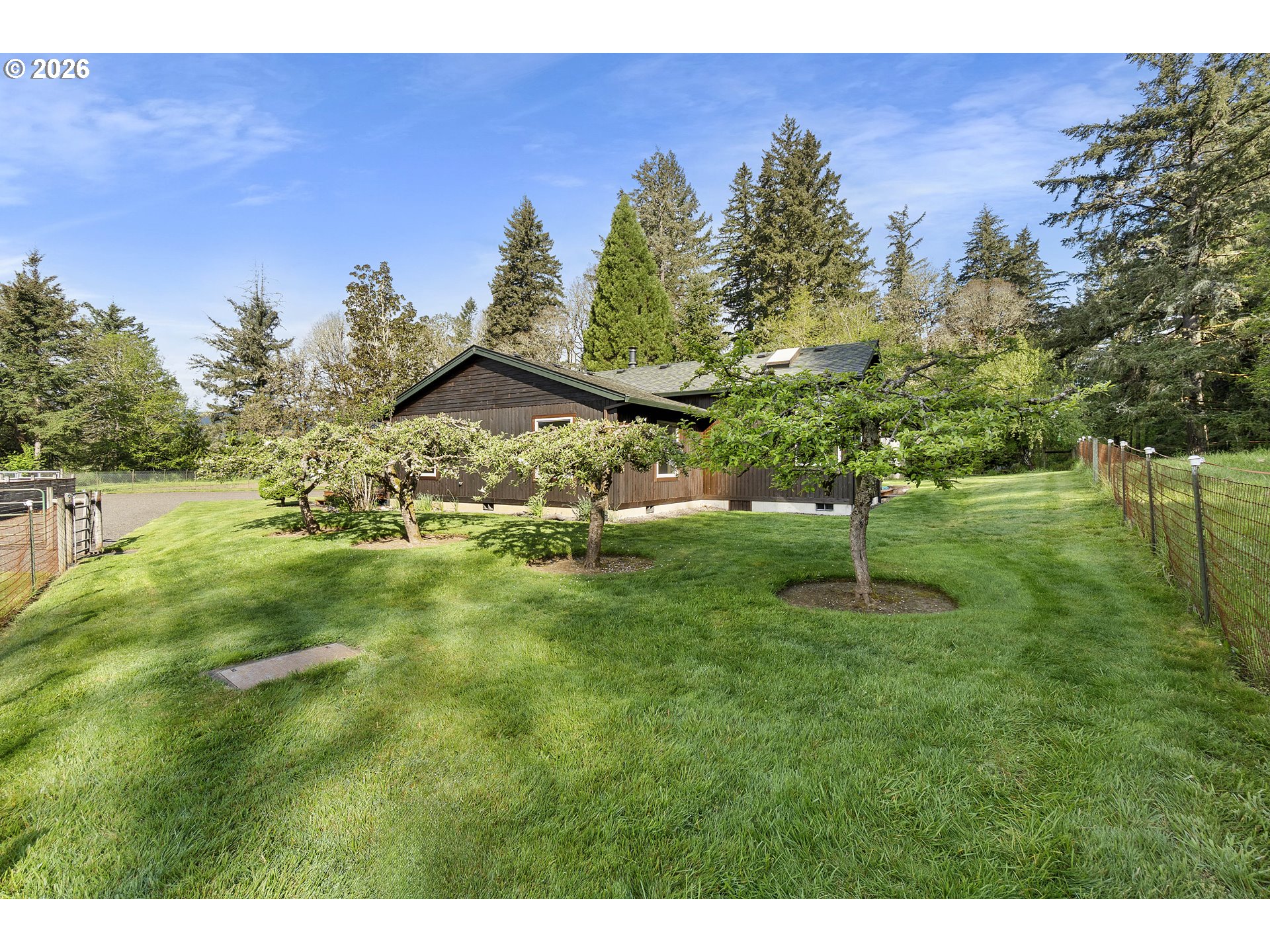 11322 Northwest Parson Road Forest Grove, OR 97116 - Photo 25 of 48