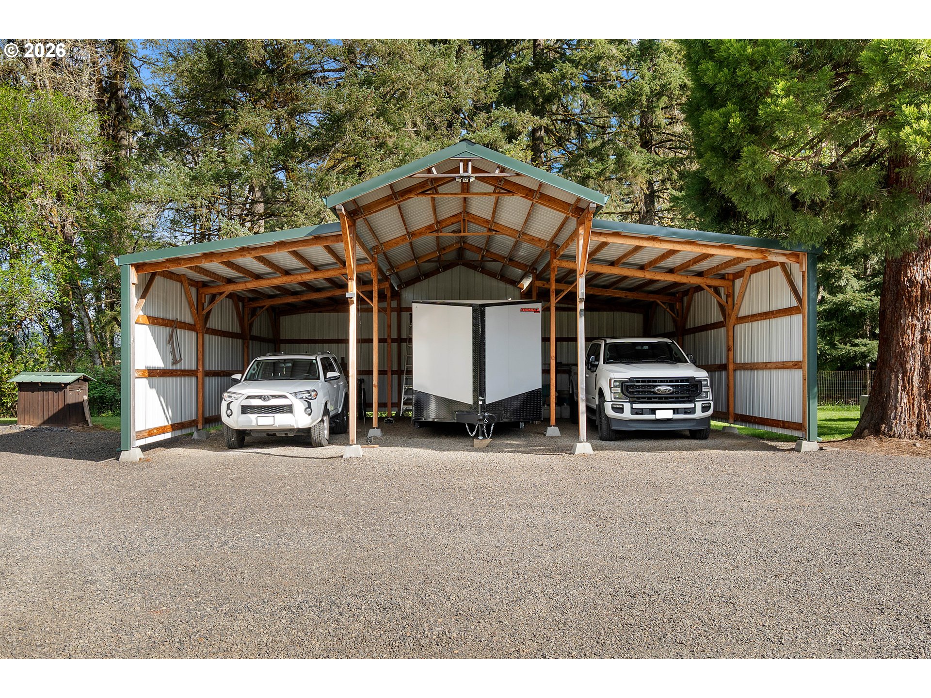 11322 Northwest Parson Road Forest Grove, OR 97116 - Photo 26 of 48