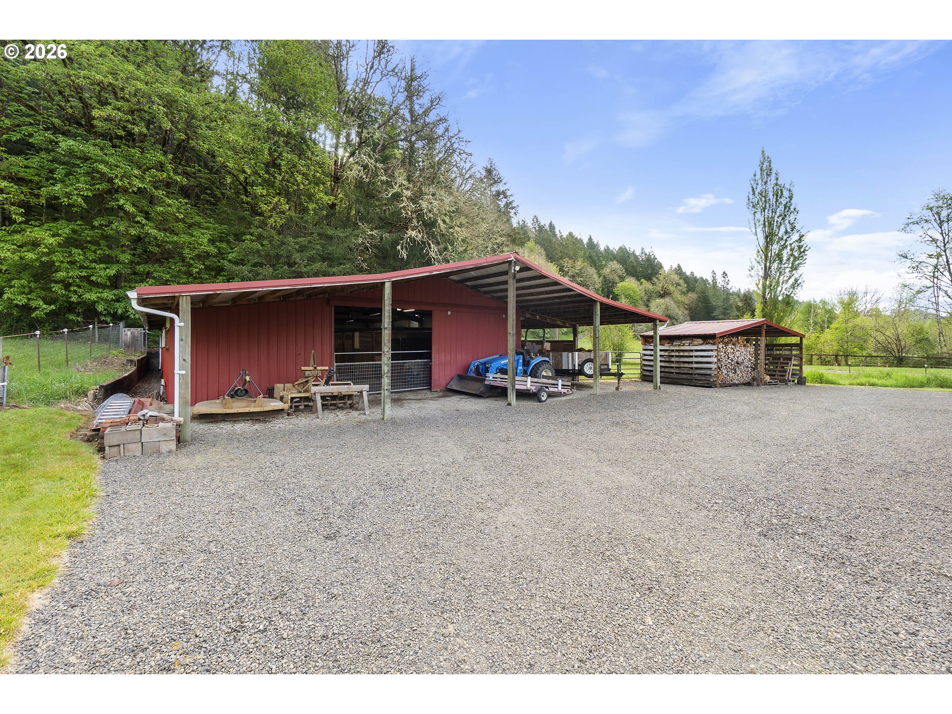 11322 Northwest Parson Road Forest Grove, OR 97116 - Photo 27 of 48