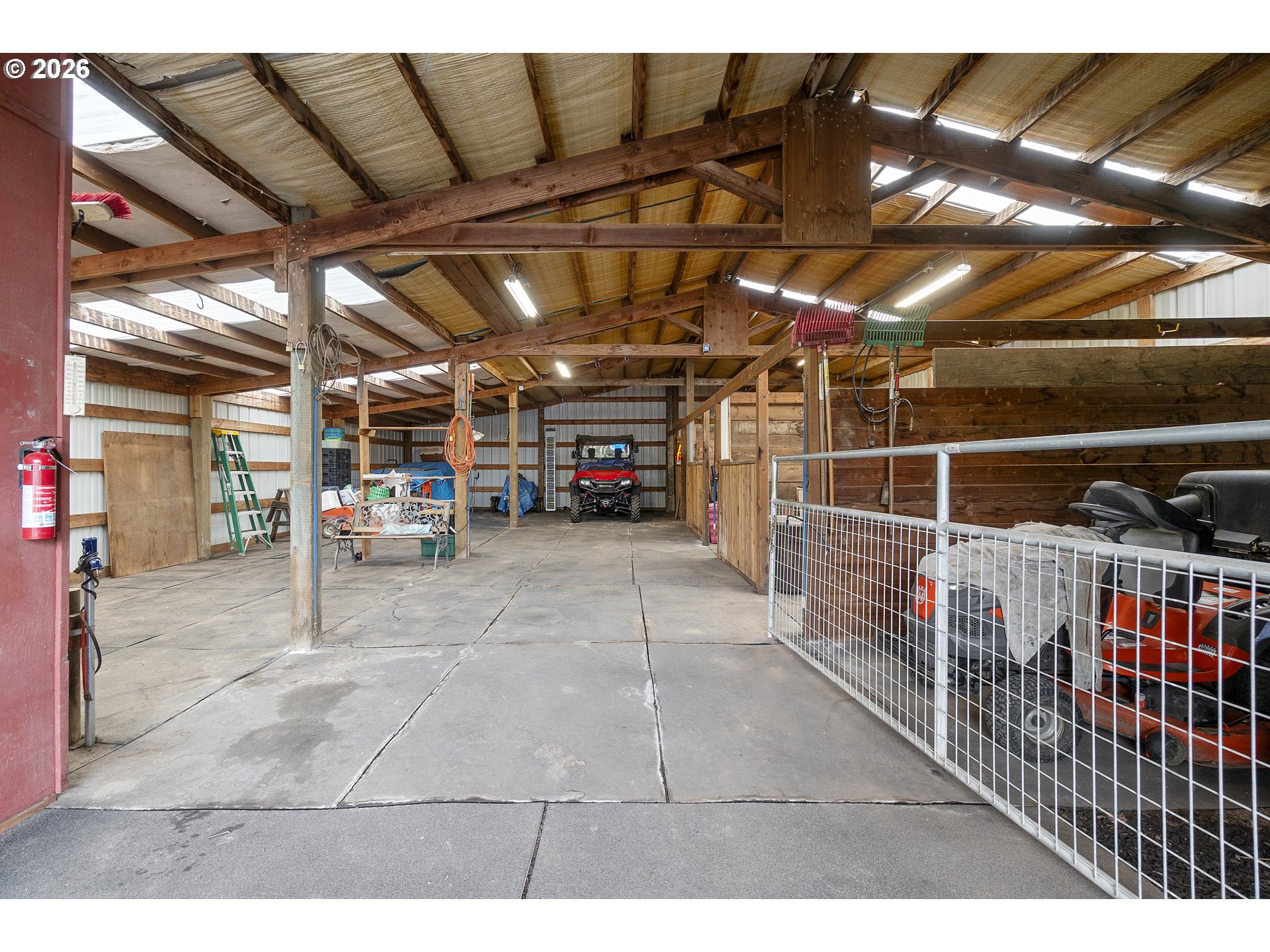 11322 Northwest Parson Road Forest Grove, OR 97116 - Photo 28 of 48