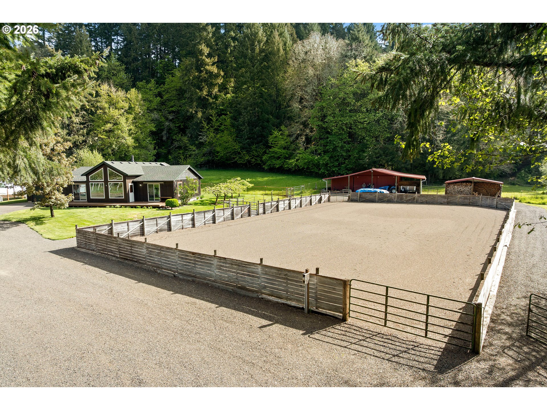 11322 Northwest Parson Road Forest Grove, OR 97116 - Photo 30 of 48