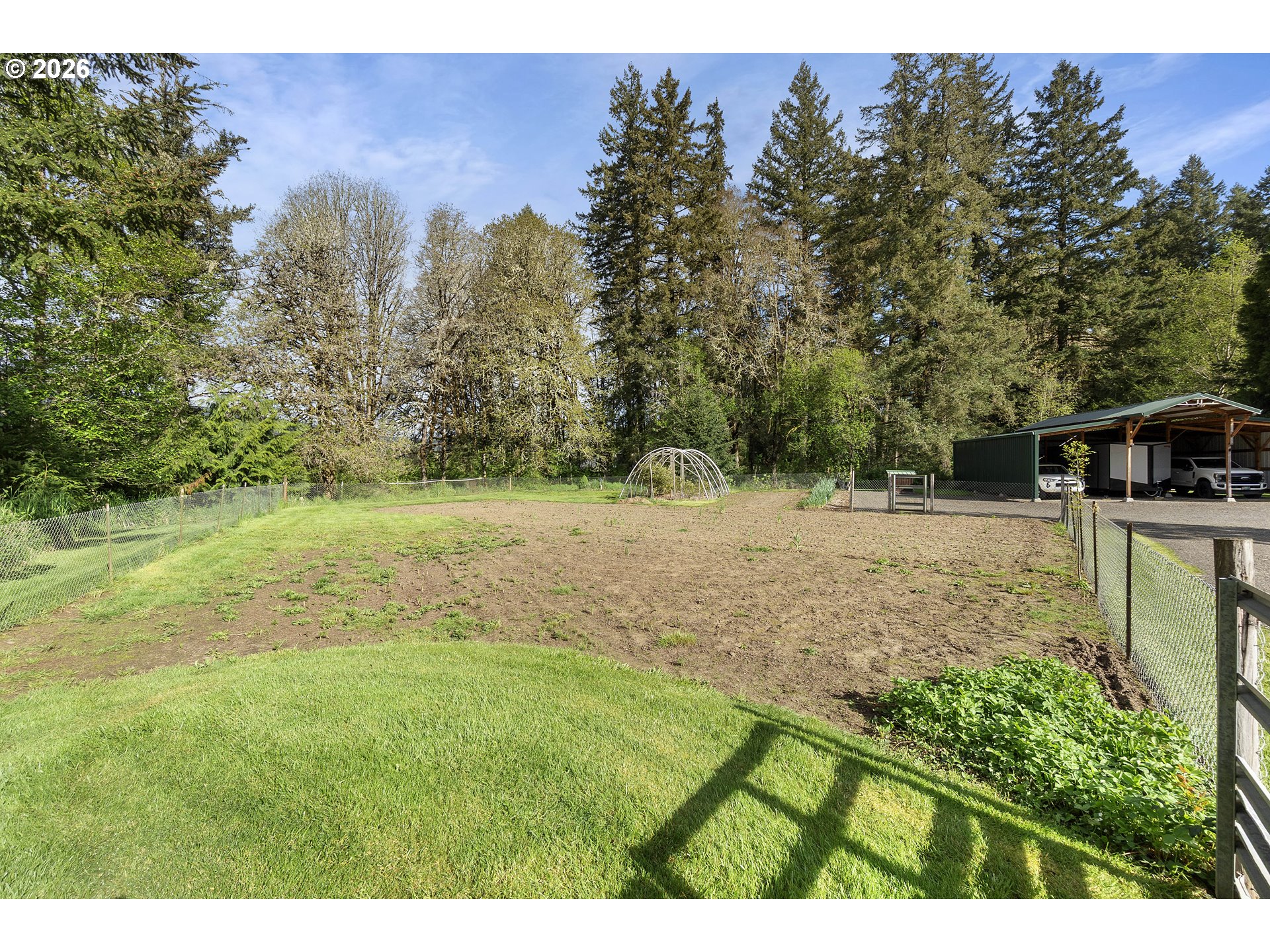 11322 Northwest Parson Road Forest Grove, OR 97116 - Photo 31 of 48