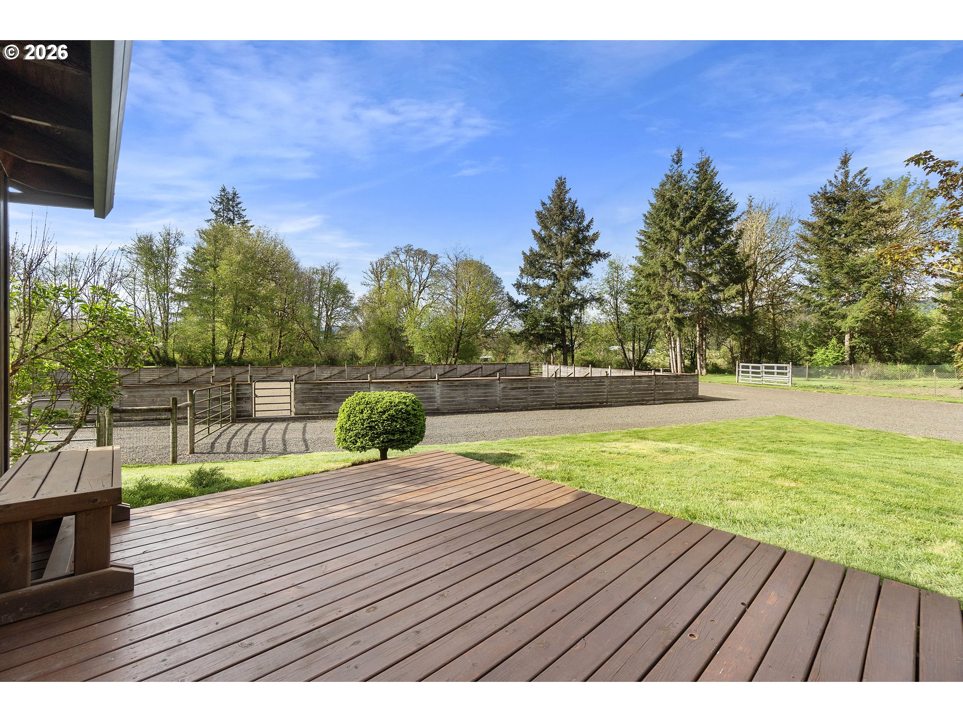 11322 Northwest Parson Road Forest Grove, OR 97116 - Photo 32 of 48