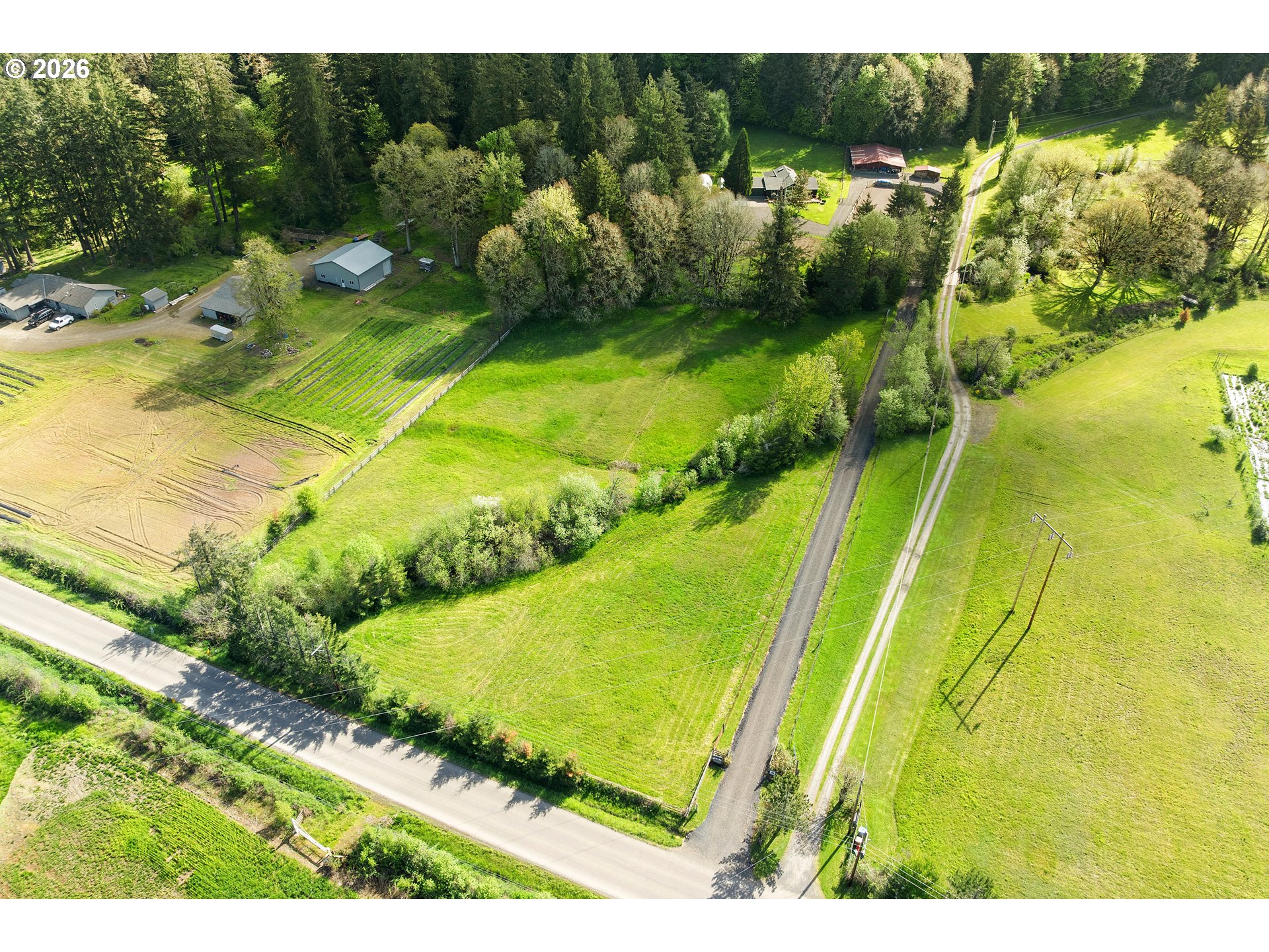 11322 Northwest Parson Road Forest Grove, OR 97116 - Photo 37 of 48