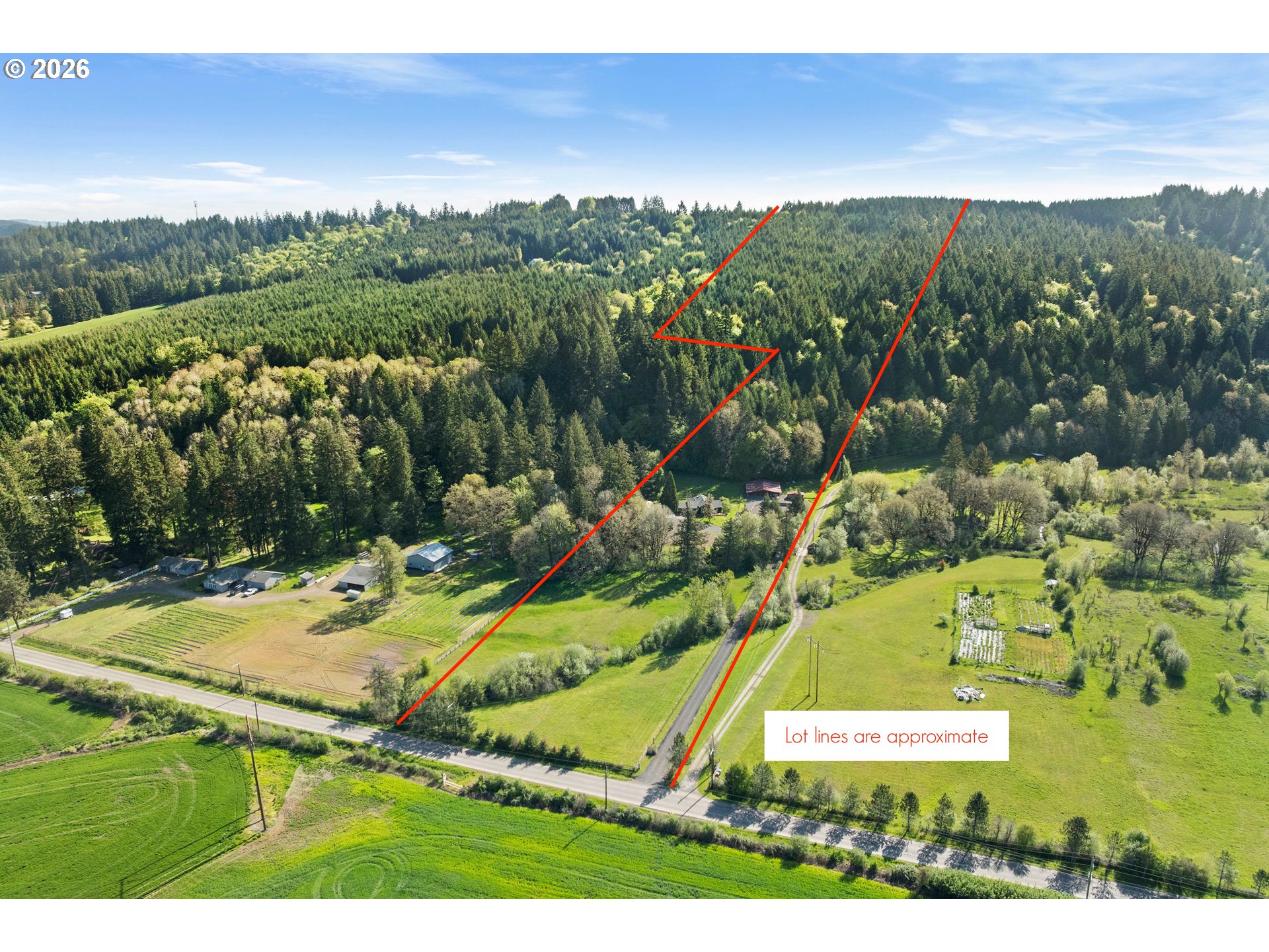 11322 Northwest Parson Road Forest Grove, OR 97116 - Photo 40 of 48
