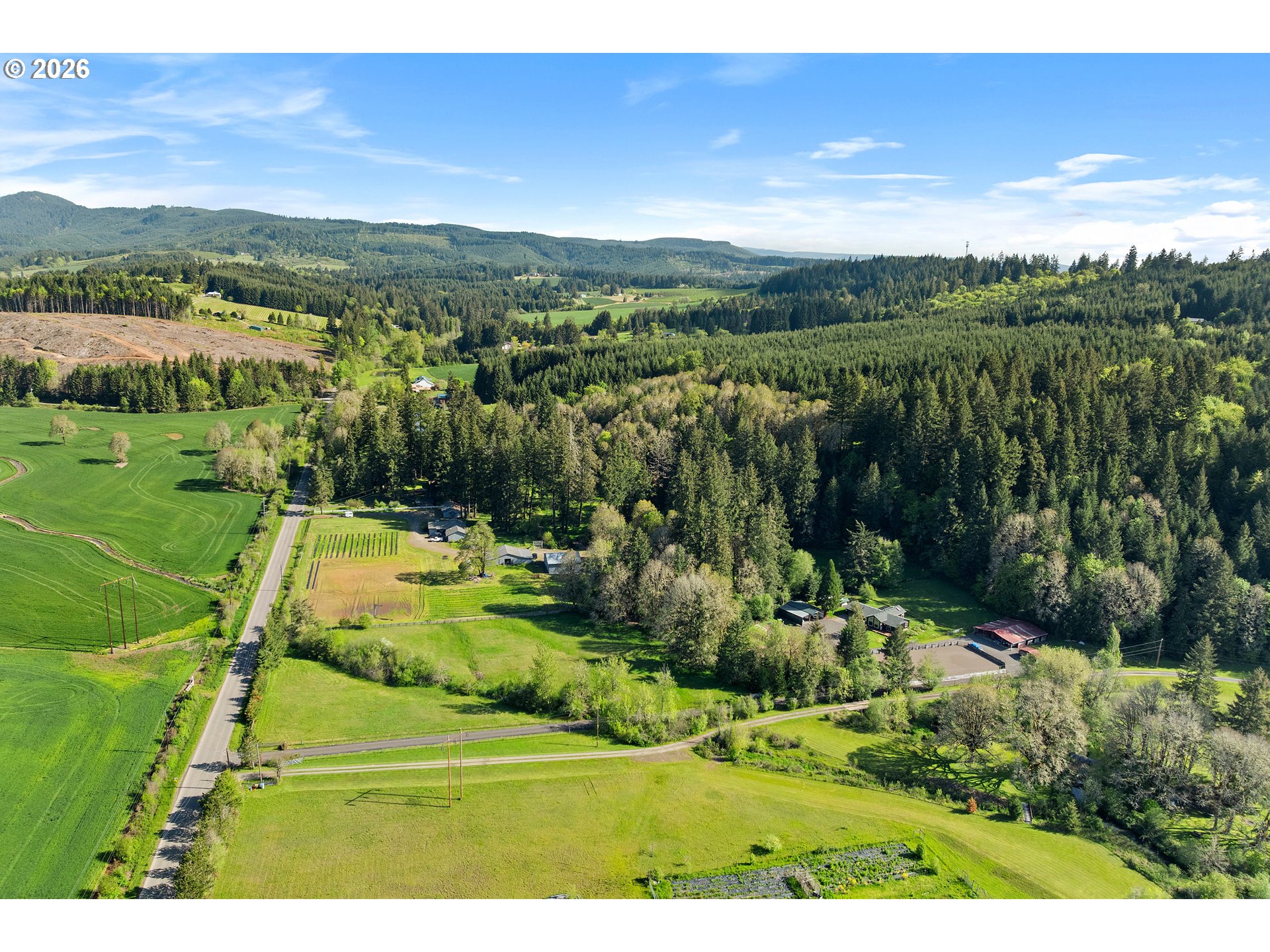 11322 Northwest Parson Road Forest Grove, OR 97116 - Photo 41 of 48