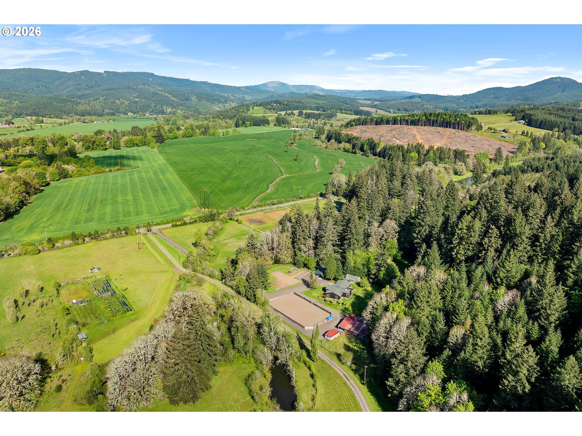 11322 Northwest Parson Road Forest Grove, OR 97116 - Photo 42 of 48