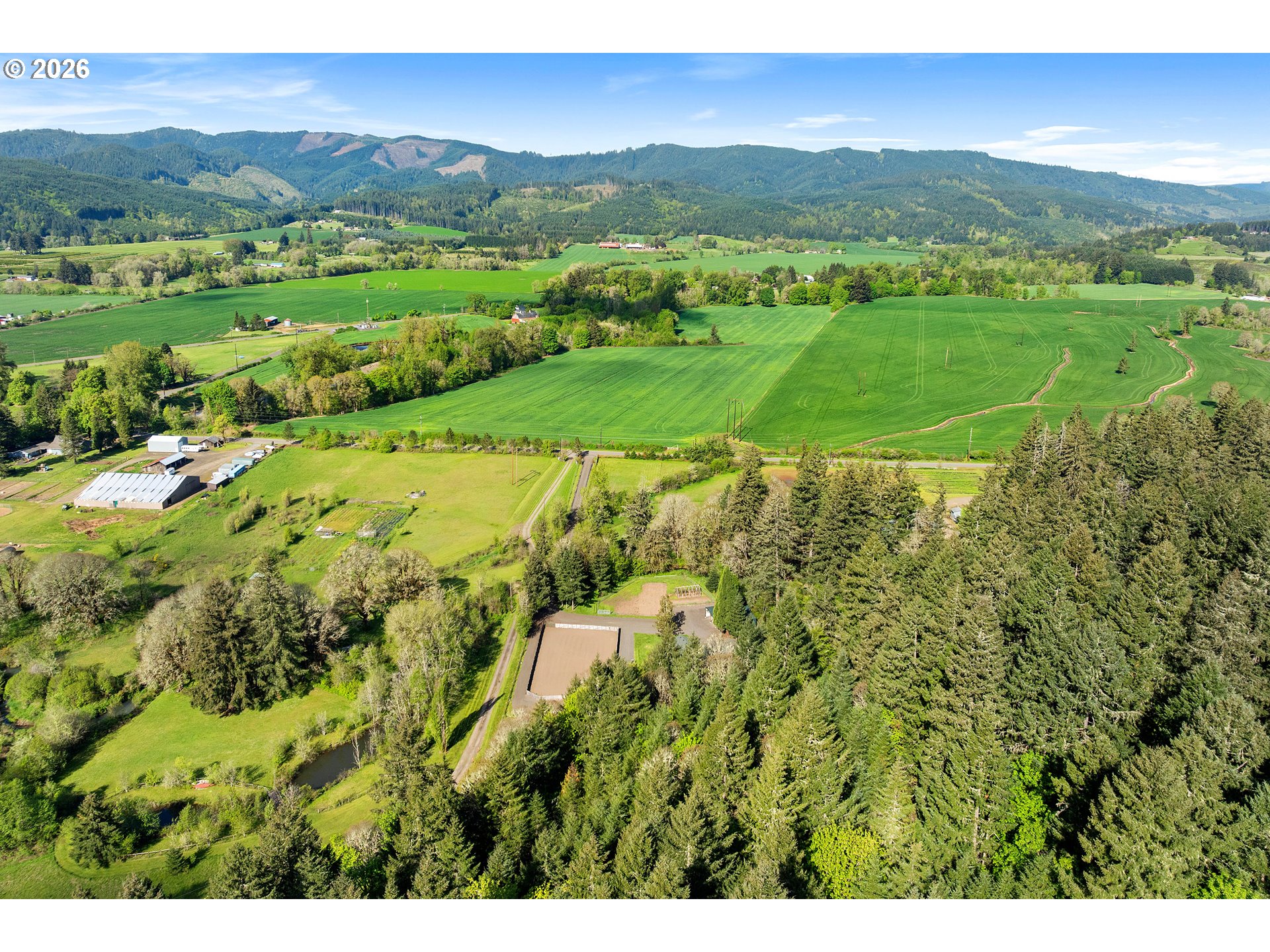 11322 Northwest Parson Road Forest Grove, OR 97116 - Photo 43 of 48