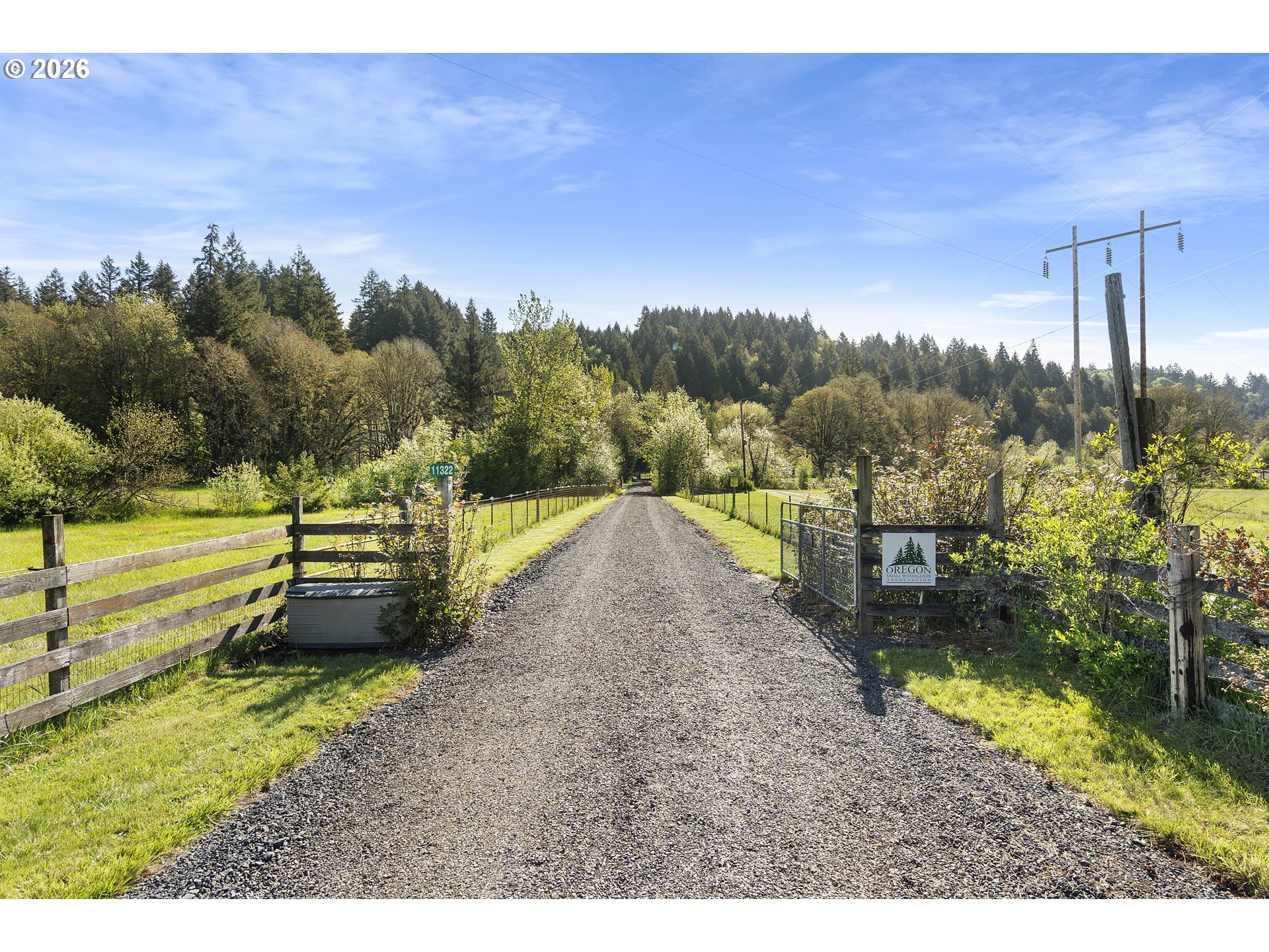 11322 Northwest Parson Road Forest Grove, OR 97116 - Photo 45 of 48