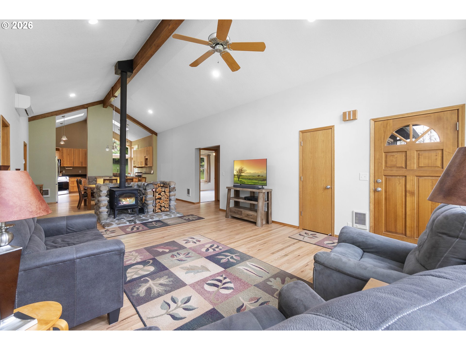 11322 Northwest Parson Road Forest Grove, OR 97116 - Photo 5 of 48