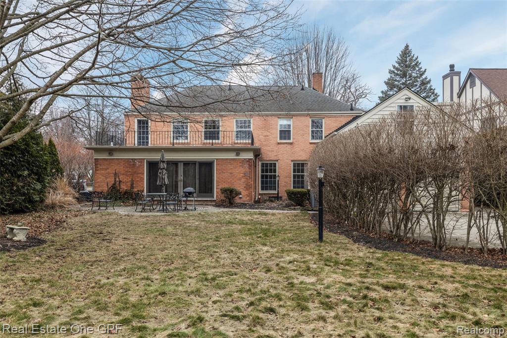 636 Middlesex Road Grosse Pointe, MI 48230 - Photo 41 of 48 Gallery Image 41