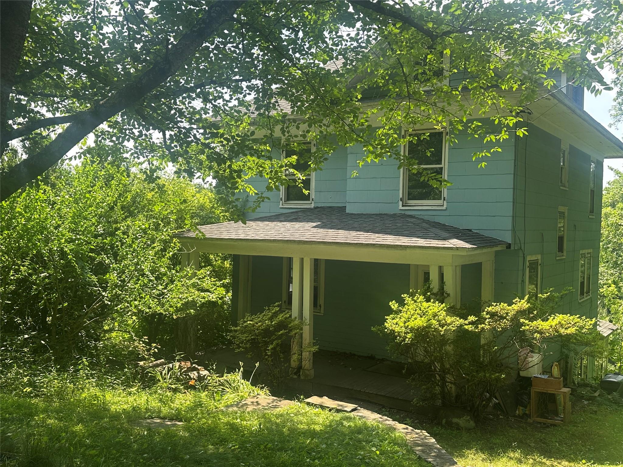 45 Mustato Road Katonah, NY 10536 - Photo 1 of 1 Gallery Image 1