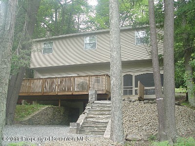 39 Lacawac Road Lake Ariel, PA 18436 - Photo 1 of 29 Gallery Image 1