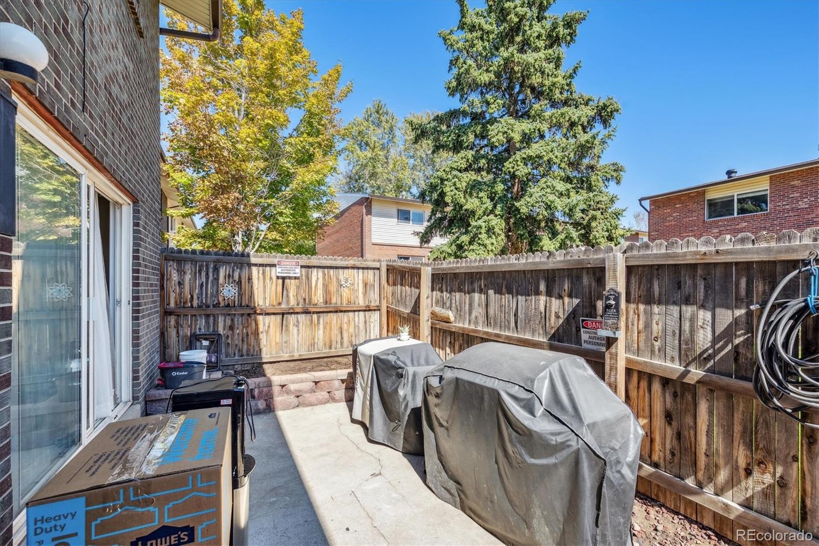 8075 Wolff Street, Unit H Westminster, CO 80003 - Photo 20 of 21