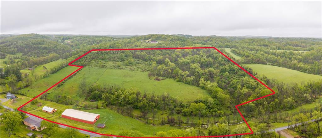 36 Little Mingo Road Finleyville, PA 15332 - Photo 4 of 50