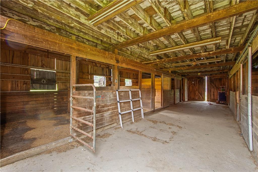 36 Little Mingo Road Finleyville, PA 15332 - Photo 41 of 50 a view of a room with wooden walls