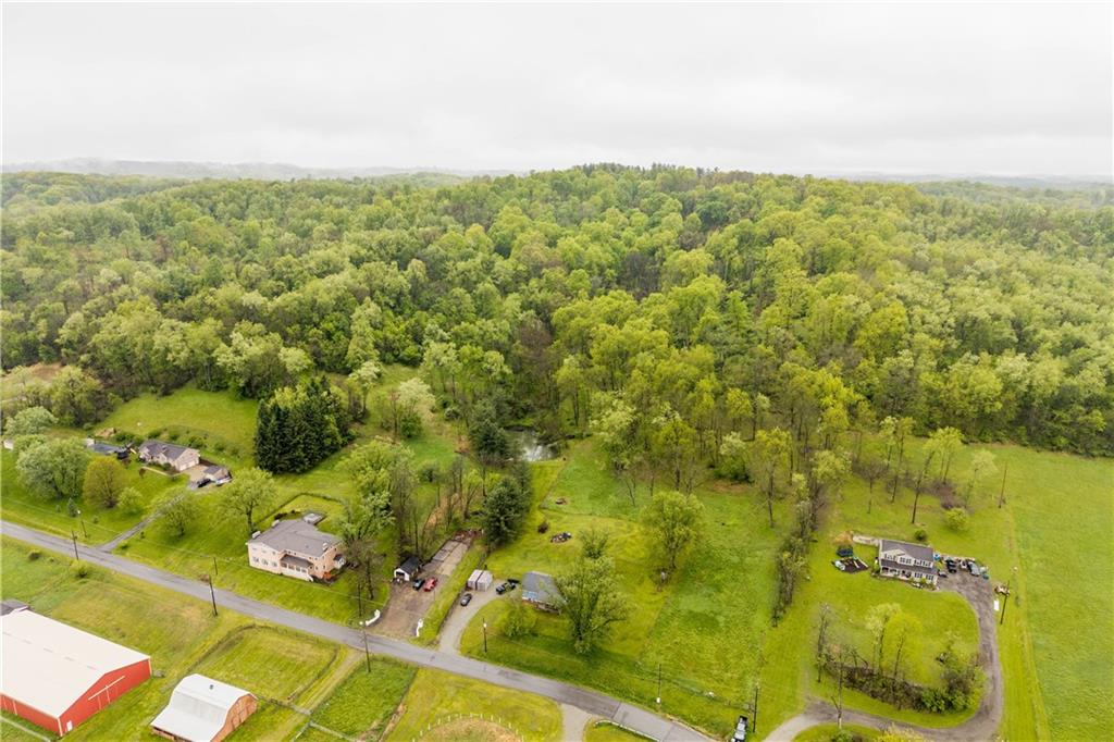 36 Little Mingo Road Finleyville, PA 15332 - Photo 49 of 50 a view of a city