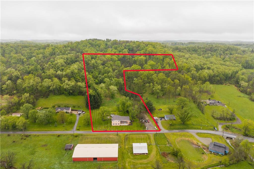 36 Little Mingo Road Finleyville, PA 15332 - Photo 50 of 50 a view of a city