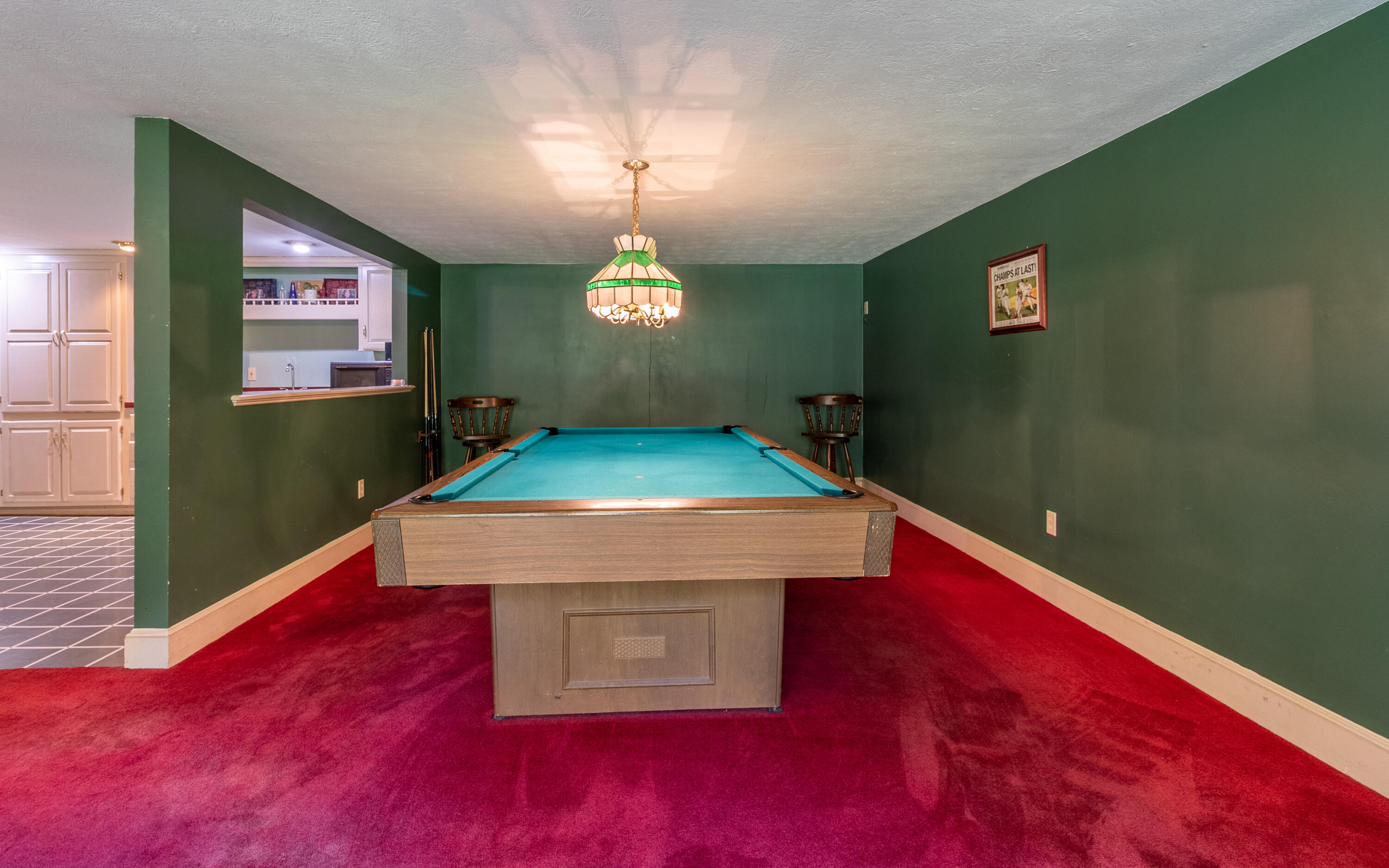 58 Mast Hill Road Saco, ME 04072 - Photo 30 of 39 Basement