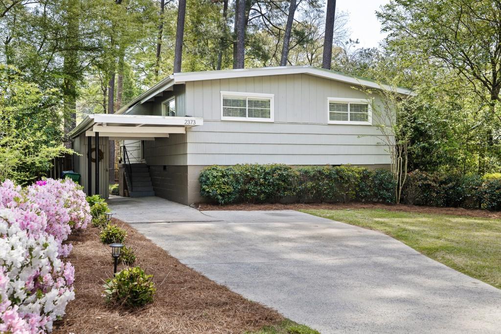 2373 Bynum Road Northeast Brookhaven, GA 30319 - Photo 1 of 1