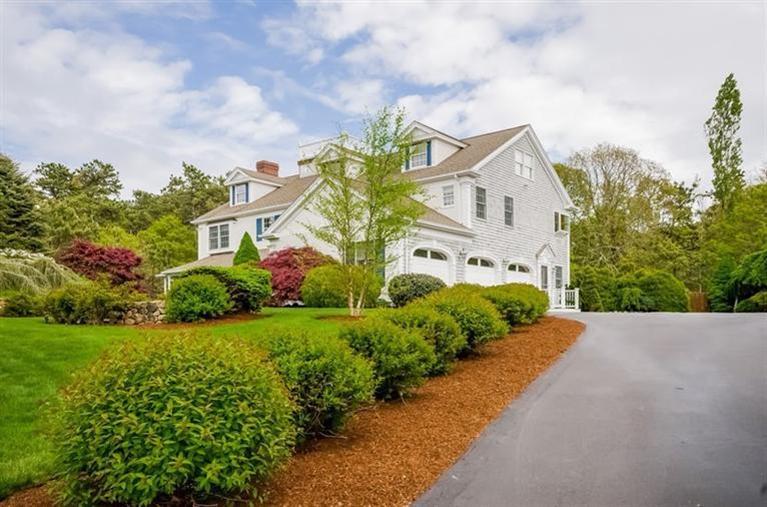 7 Farm Hill Road Dennis, MA 02638 - Photo 2 of 35 Additional Photo