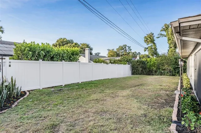 $425,000 | 2932 Macalpin Drive West, Palm Harbor, FL 34684