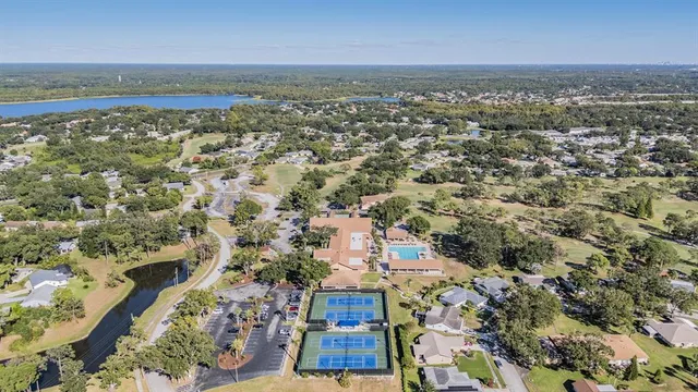 $425,000 | 2932 Macalpin Drive West, Palm Harbor, FL 34684